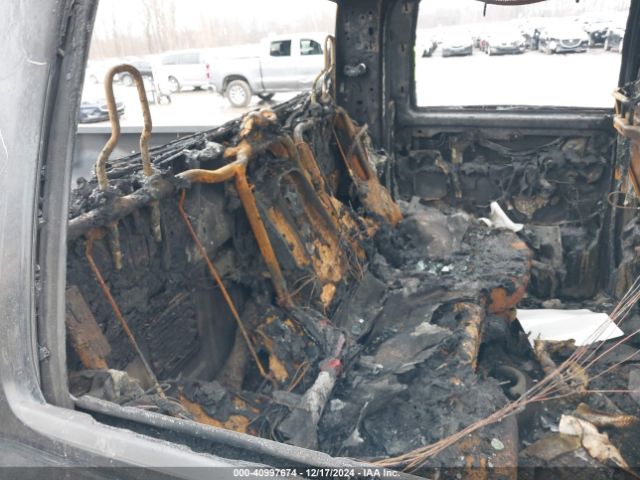 2011 RAM 2500 3D7TT2CTXBG630327 Photo 7