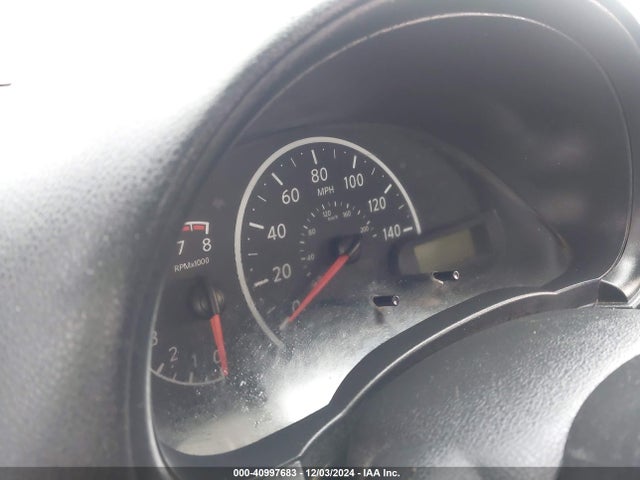 Nissan Versa 1.6 S 2015 3N1CN7APXFL807398 Image 14