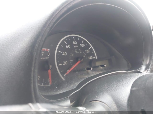 Nissan Versa 1.6 S 2015 3N1CN7APXFL807398 Image 7