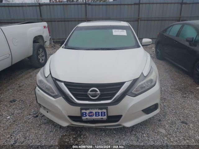 1N4AL3AP1GC211859 Nissan Altima 2.5 Sv