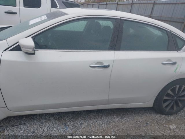 1N4AL3AP1GC211859 Nissan Altima 2.5 Sv