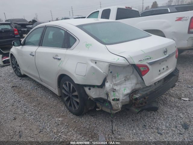 1N4AL3AP1GC211859 Nissan Altima 2.5 Sv