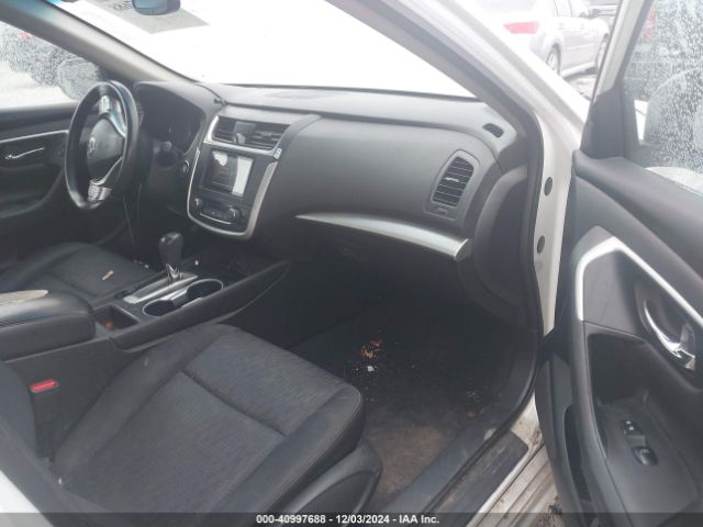 1N4AL3AP1GC211859 Nissan Altima 2.5 Sv