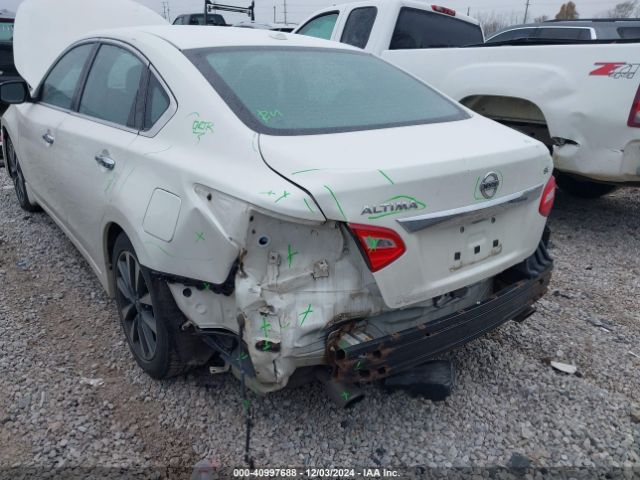 1N4AL3AP1GC211859 Nissan Altima 2.5 Sv
