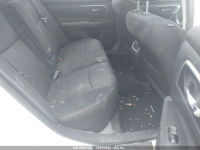 1N4AL3AP1GC211859 Nissan Altima 2.5 Sv