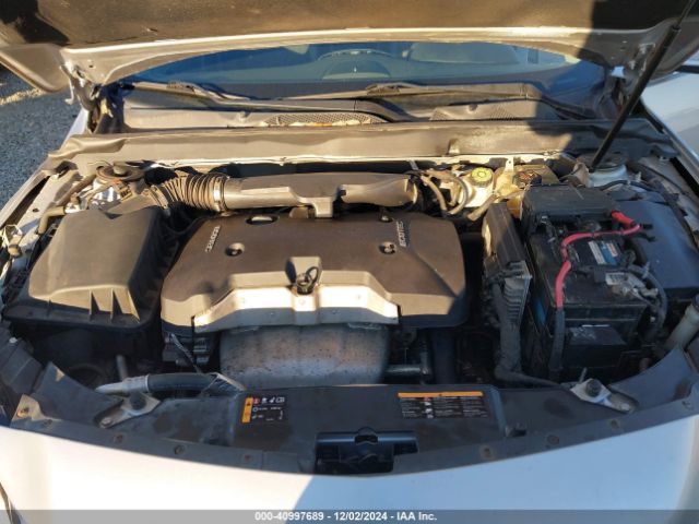 1G11E5SL3EF299880 Chevrolet MALIBU 2LT