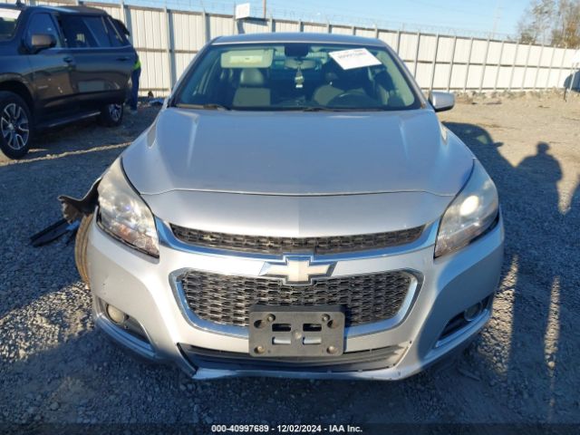 1G11E5SL3EF299880 Chevrolet MALIBU 2LT