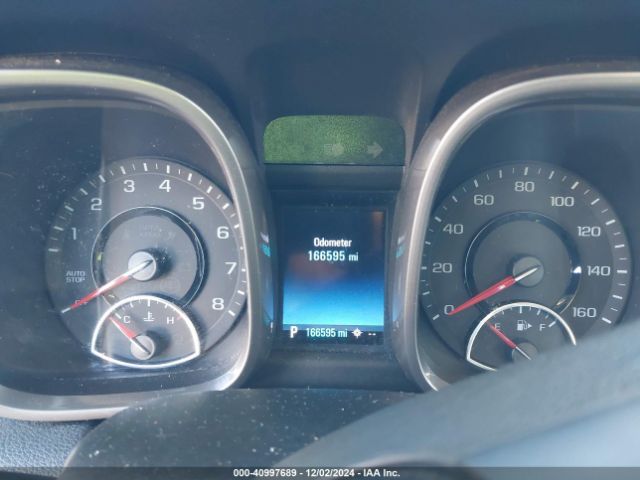 1G11E5SL3EF299880 Chevrolet MALIBU 2LT