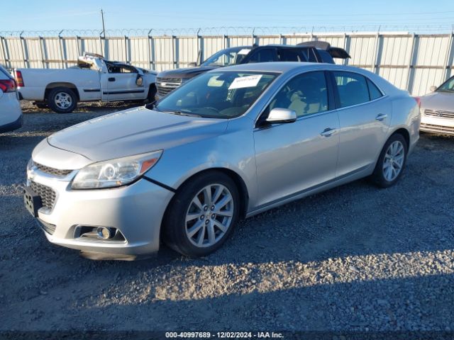 1G11E5SL3EF299880 Chevrolet MALIBU 2LT