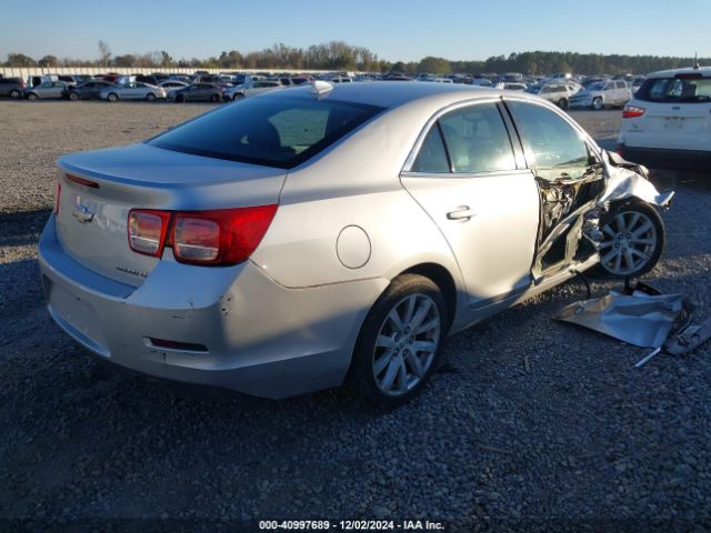 1G11E5SL3EF299880 Chevrolet MALIBU 2LT