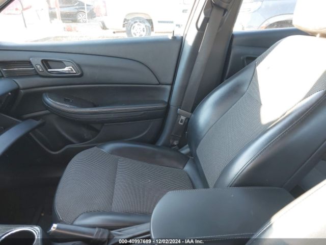 1G11E5SL3EF299880 Chevrolet MALIBU 2LT