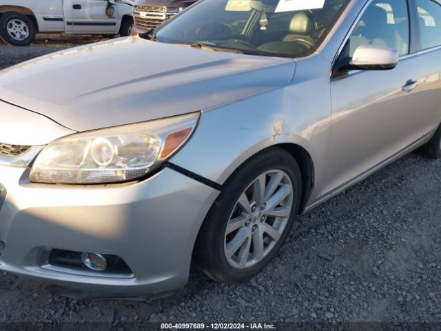 1G11E5SL3EF299880 Chevrolet MALIBU 2LT