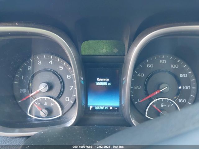 1G11E5SL3EF299880 Chevrolet MALIBU 2LT