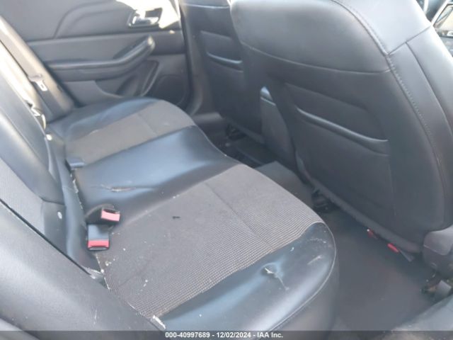 1G11E5SL3EF299880 Chevrolet MALIBU 2LT