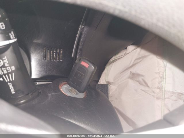 2020 MITSUBISHI OUTLANDER JA4AZ3A32LZ006185 Photo 10