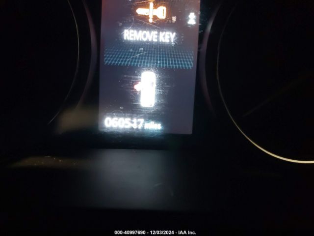 2020 MITSUBISHI OUTLANDER JA4AZ3A32LZ006185 Photo 6