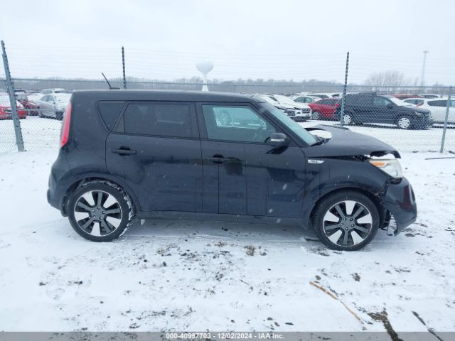KNDJX3A58F7121323 KIA Soul !