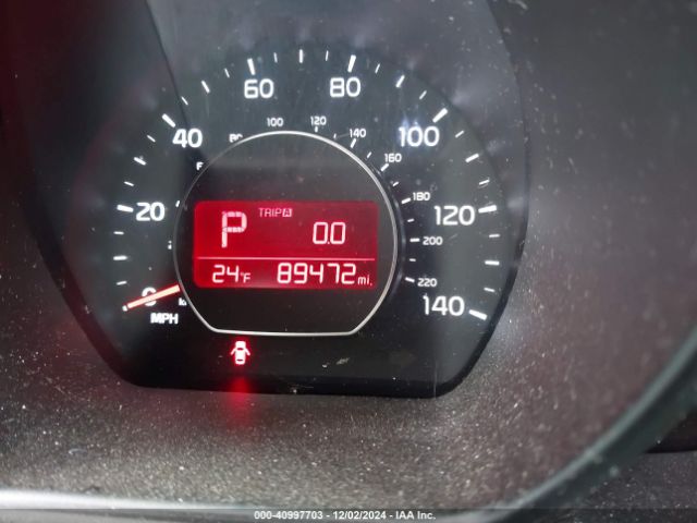 KNDJX3A58F7121323 KIA Soul !