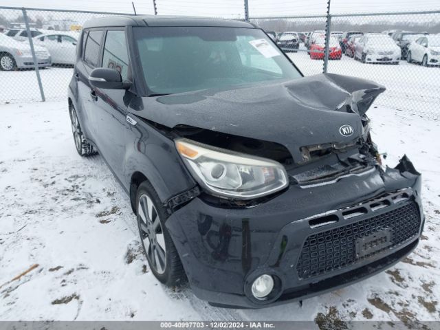 KNDJX3A58F7121323 KIA Soul !