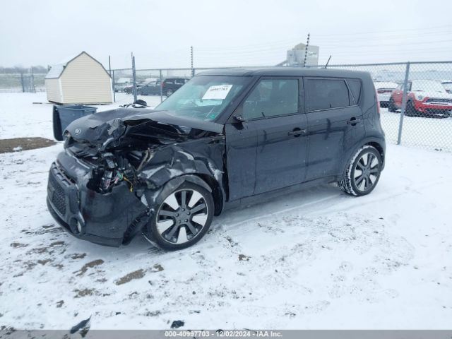 KNDJX3A58F7121323 KIA Soul !