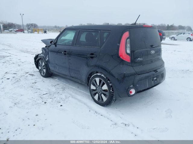 KNDJX3A58F7121323 KIA Soul !