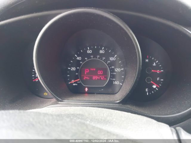 KNDJX3A58F7121323 KIA Soul !
