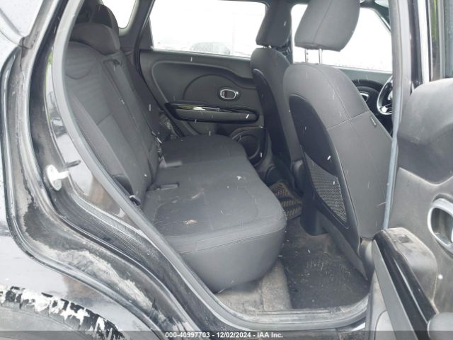 KNDJX3A58F7121323 KIA Soul !