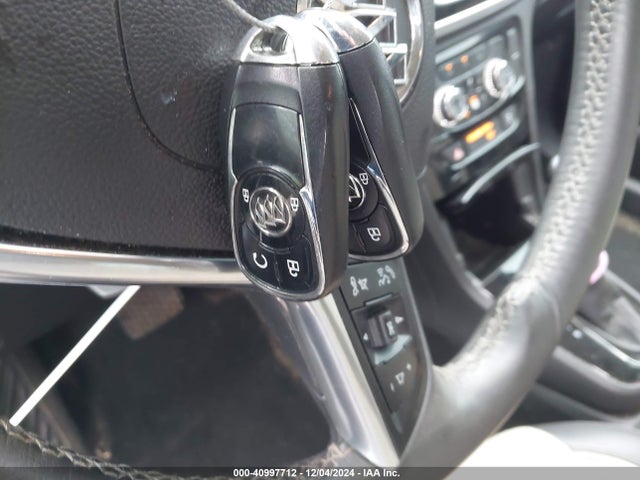 KL4CJ1SB0JB579179 Buick Encore Sport Touring