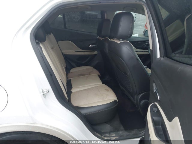 KL4CJ1SB0JB579179 Buick Encore Sport Touring