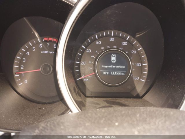 5XXGN4A74EG289232 KIA OPTIMA EX
