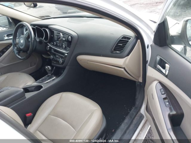 5XXGN4A74EG289232 KIA OPTIMA EX