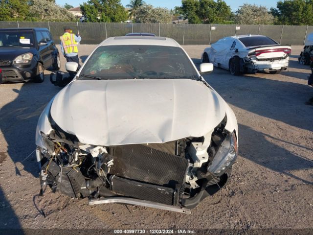 ZAM57RTA8G1167913 Maserati Ghibli S Q4