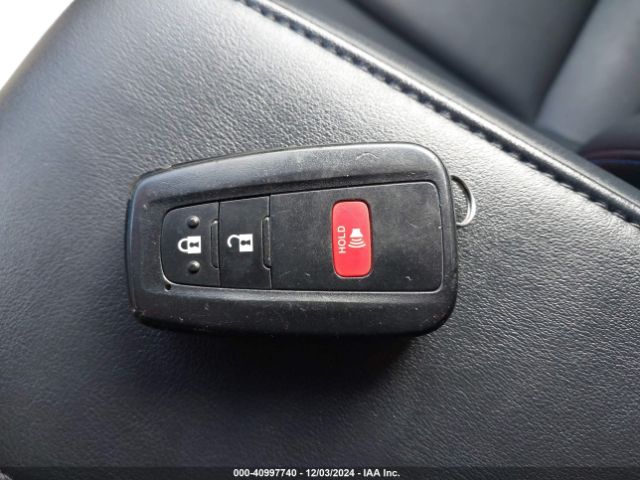 JTDKARFU3G3512591 Toyota Prius Three Touring