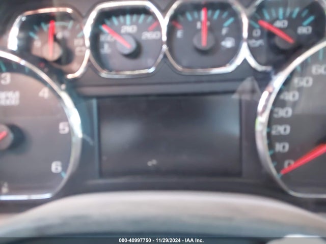 Chevrolet Tahoe Commercial Fleet 2018 1GNSKFEC0JR126193 Image 7
