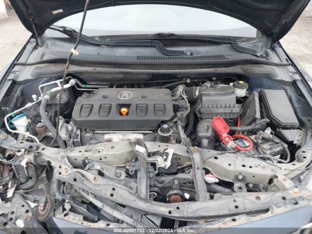 19VDE1F38EE008462 Acura Ilx 2.0l
