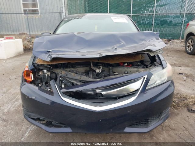 19VDE1F38EE008462 Acura Ilx 2.0l
