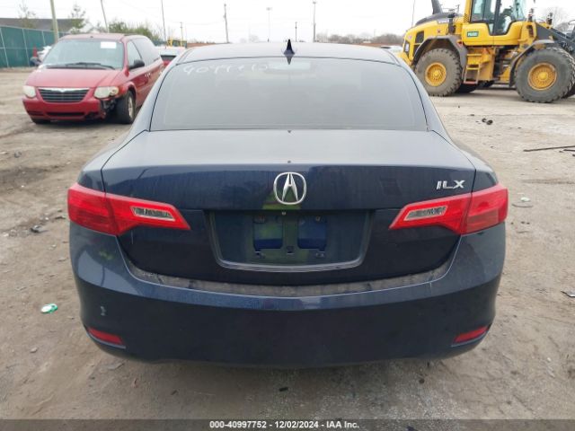 19VDE1F38EE008462 Acura Ilx 2.0l