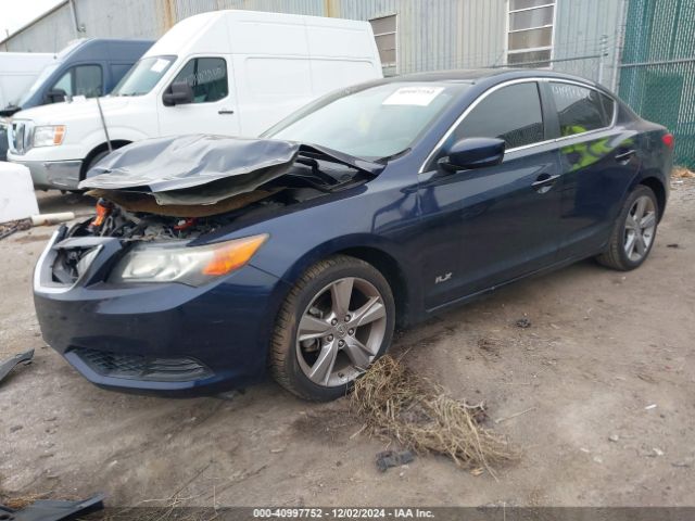 19VDE1F38EE008462 Acura Ilx 2.0l