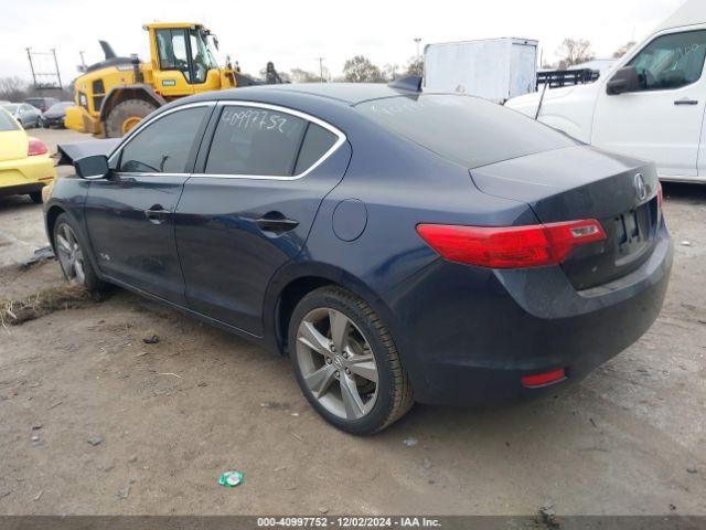 19VDE1F38EE008462 Acura Ilx 2.0l