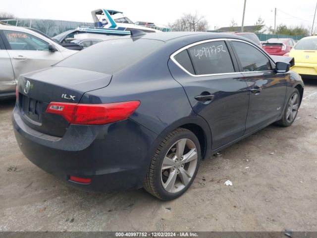 19VDE1F38EE008462 Acura Ilx 2.0l