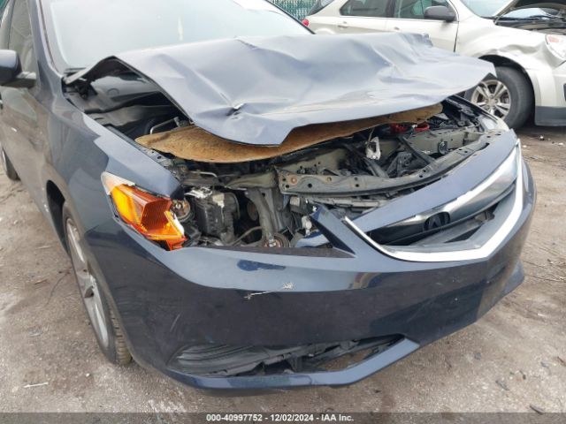 19VDE1F38EE008462 Acura Ilx 2.0l