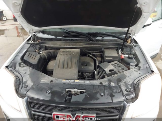 2GKALMEK4E6366785 GMC Terrain Sle-1