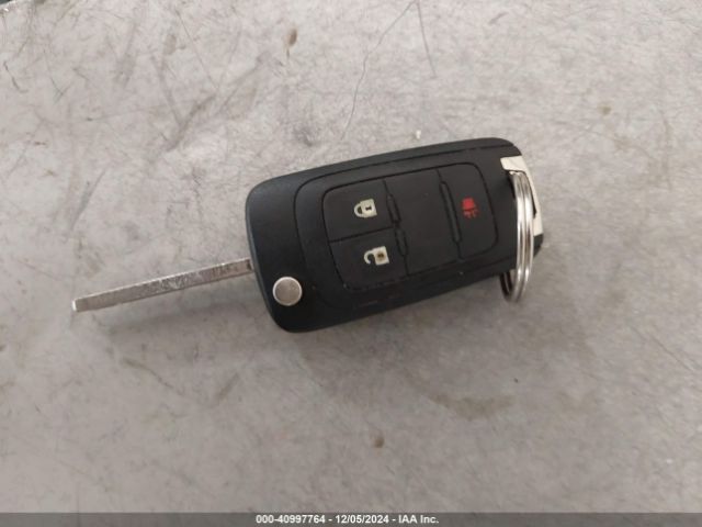 2GKALMEK4E6366785 GMC Terrain Sle-1