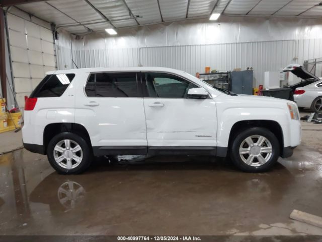 2GKALMEK4E6366785 GMC Terrain Sle-1