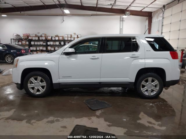 2GKALMEK4E6366785 GMC Terrain Sle-1