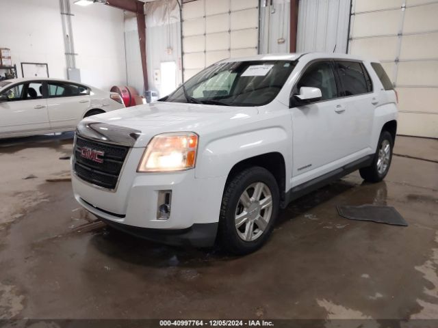 2GKALMEK4E6366785 GMC Terrain Sle-1