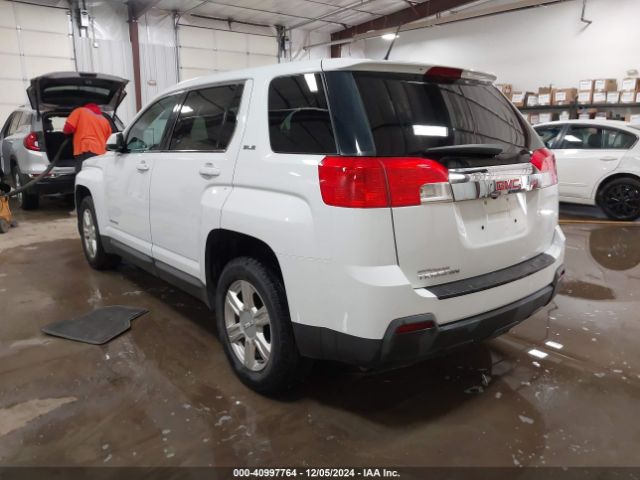 2GKALMEK4E6366785 GMC Terrain Sle-1