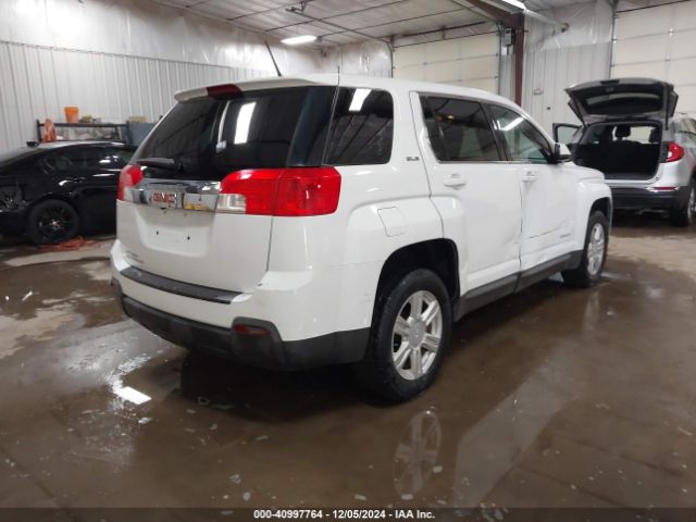 2GKALMEK4E6366785 GMC Terrain Sle-1