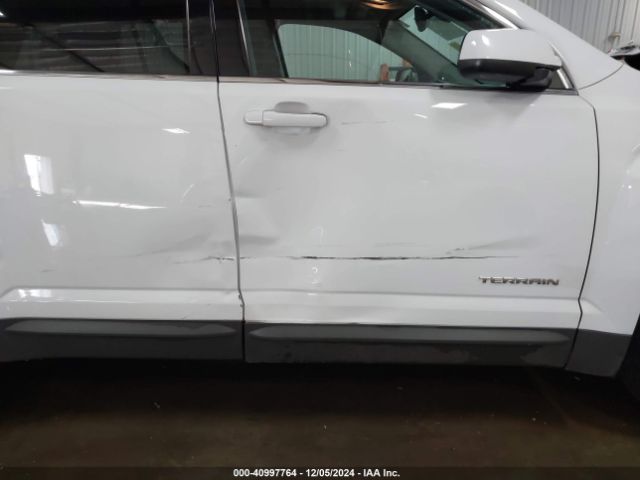 2GKALMEK4E6366785 GMC Terrain Sle-1