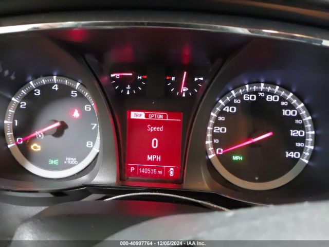2GKALMEK4E6366785 GMC Terrain Sle-1